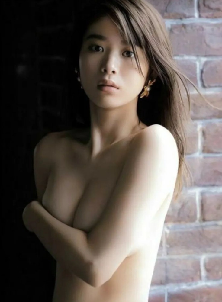 三點不露最具誘惑馬場富美加-第1章-图片1