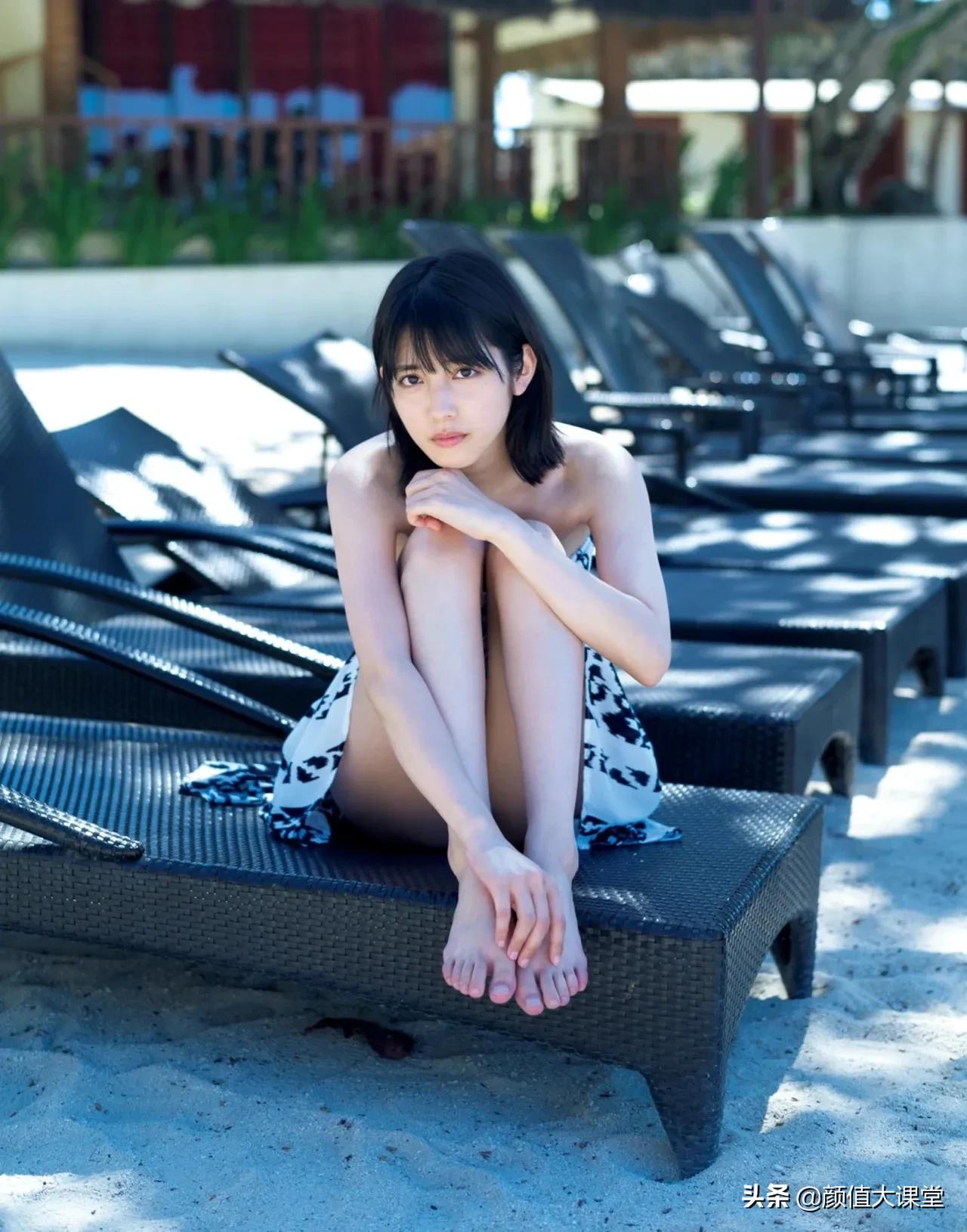 兼演員、模特、主持人、聲優松田瑠華-第1章-图片6