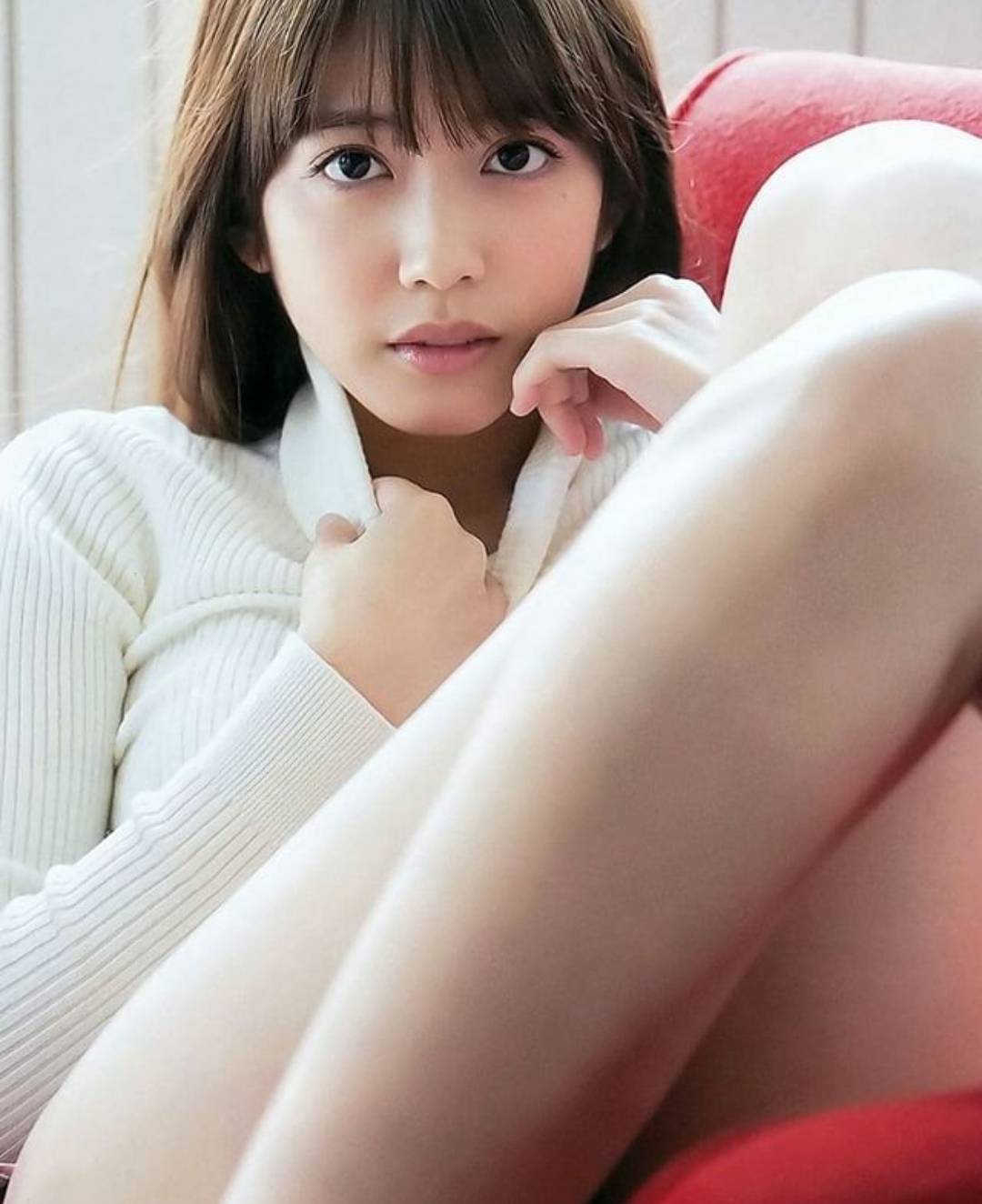 兼演員、模特、主持人、聲優松田瑠華-第1章-图片11