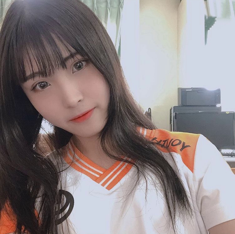 真理褲妹妹-第1章-图片4