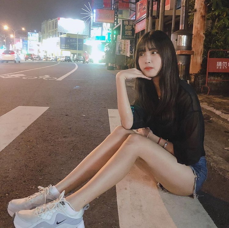 真理褲妹妹-第1章-图片10