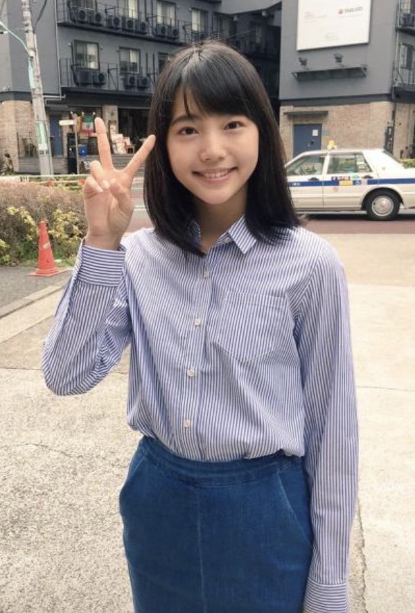 尼古拉試鏡大獎中川可菜-第1章-图片5