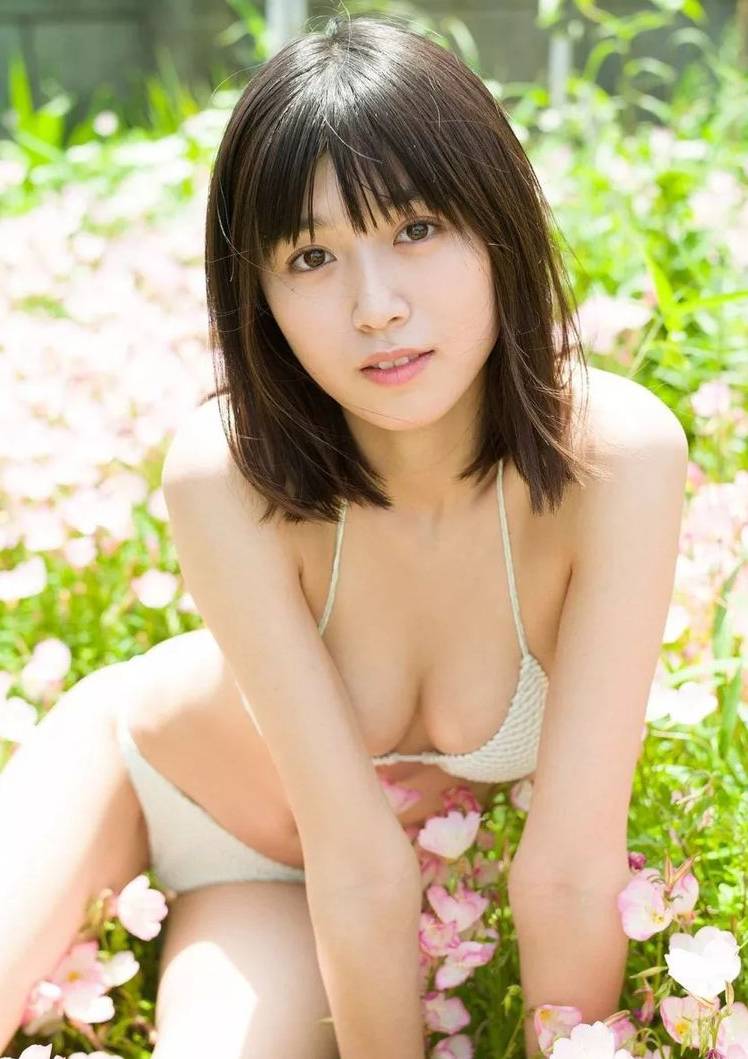 尼古拉試鏡大獎中川可菜-第1章-图片9