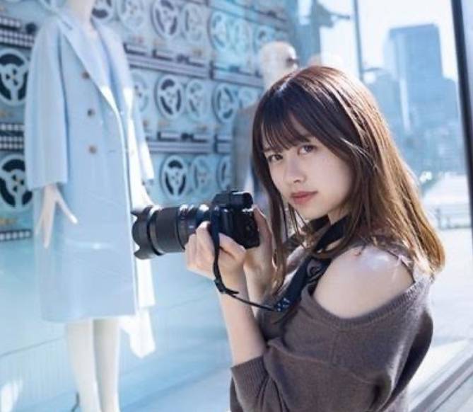 週刊PLAYBOY封面脇田穂乃香-第1章-图片1