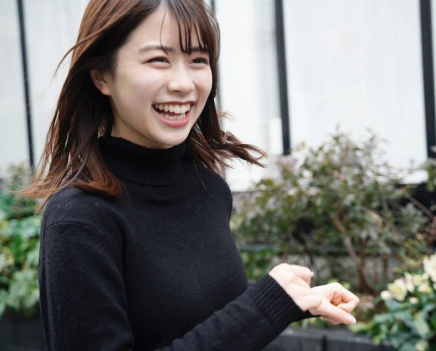 週刊PLAYBOY封面脇田穂乃香-第1章-图片5