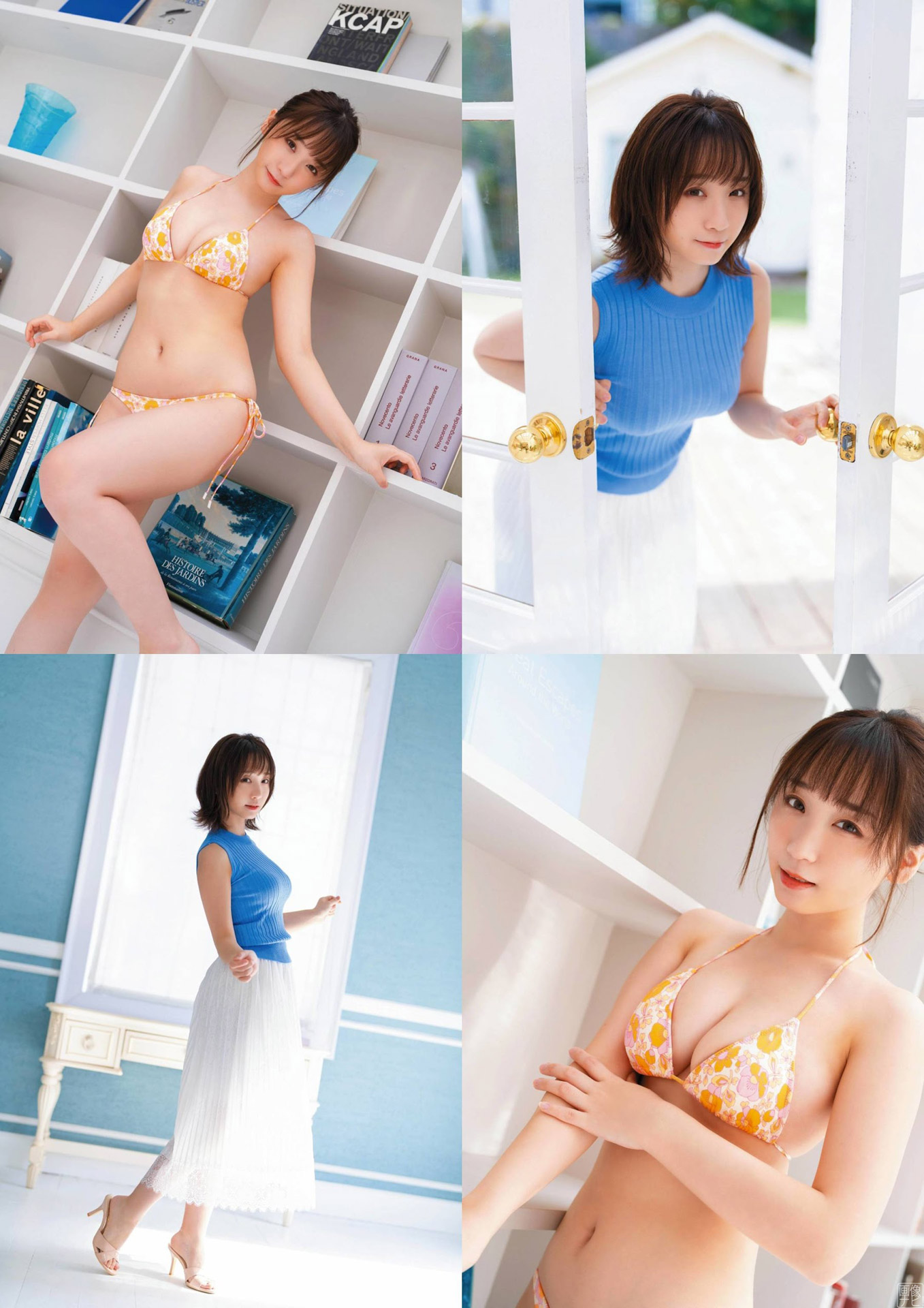 超人気コスプレイヤー伊織もえ 最高級のエロ美巨乳 part22022/6/6追加 ここから-第1章-图片2