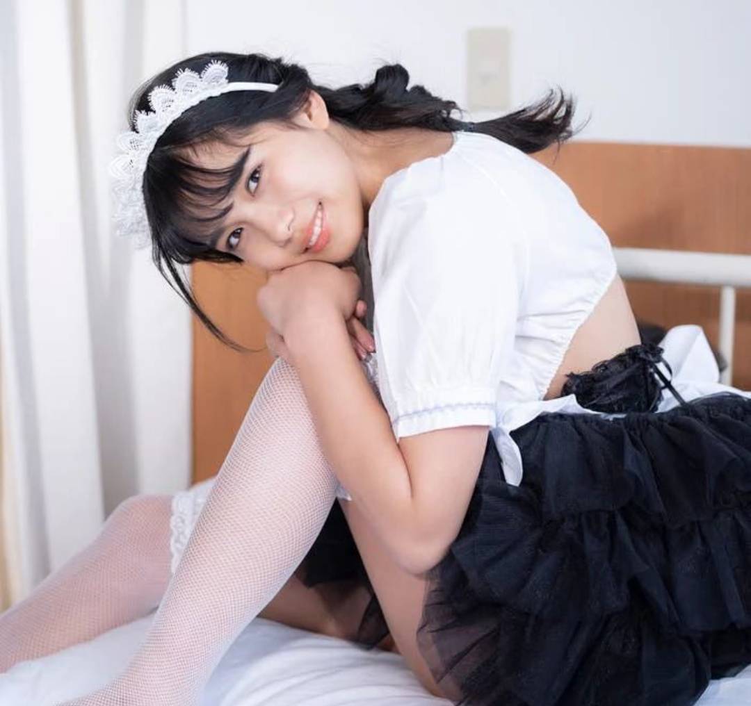 純真、天然、無邪朝日娜娜米(朝日娜美)-第1章-图片5