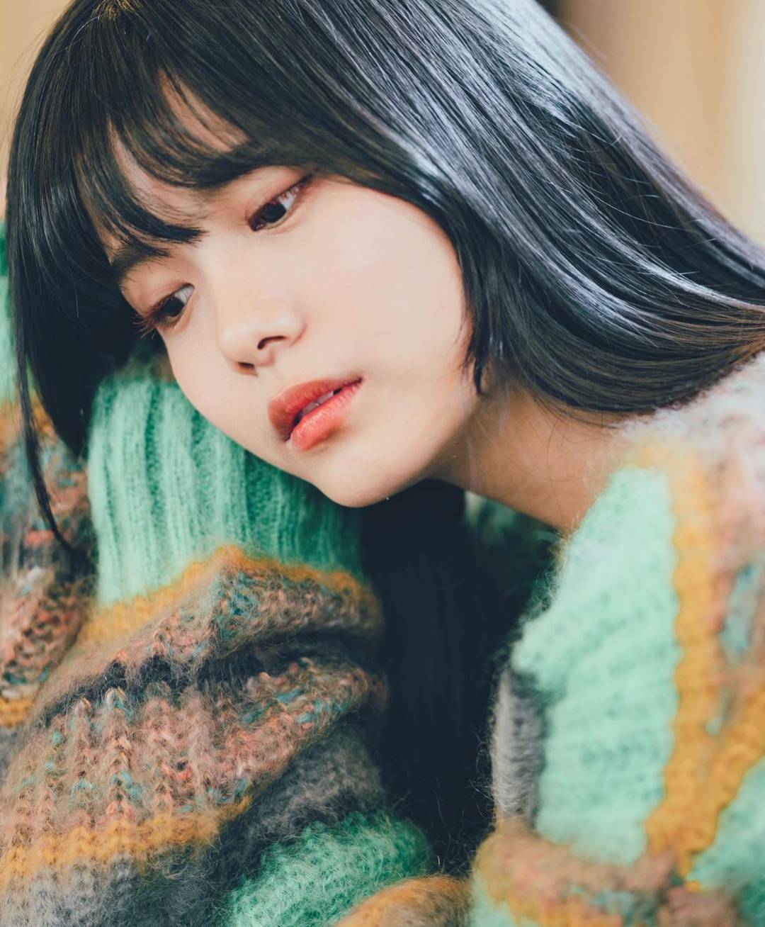 純真、天然、無邪朝日娜娜米(朝日娜美)-第1章-图片7