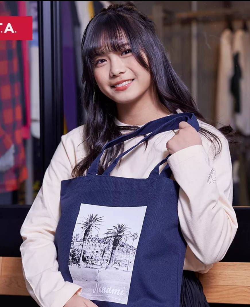 純真、天然、無邪朝日娜娜米(朝日娜美)-第1章-图片6