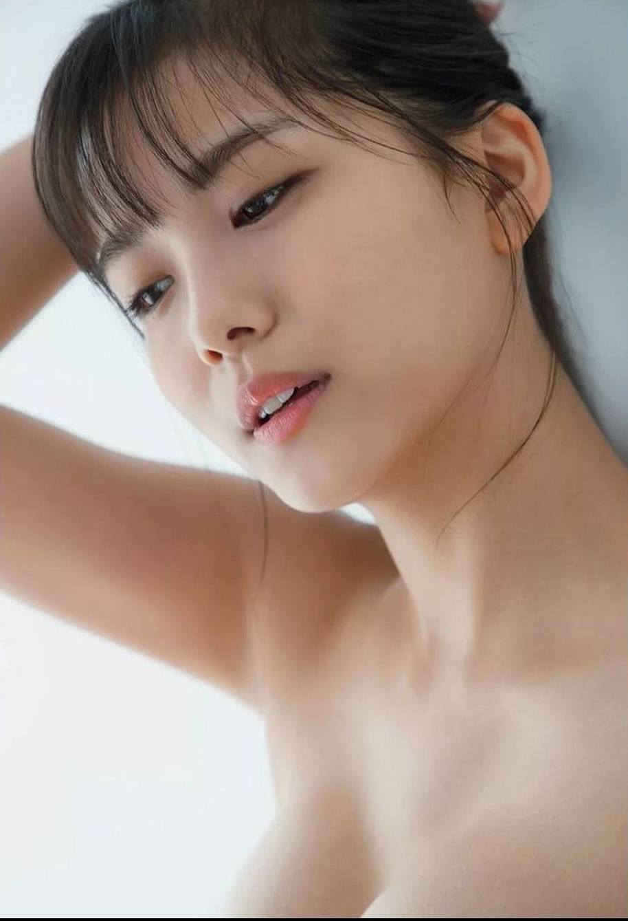 純真、天然、無邪朝日娜娜米(朝日娜美)-第1章-图片8