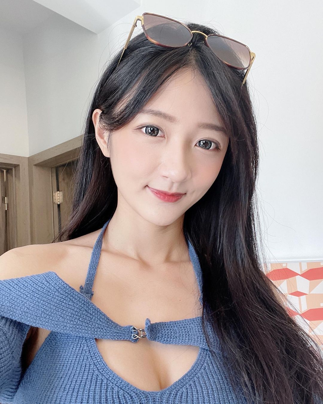 Angels face devil body 