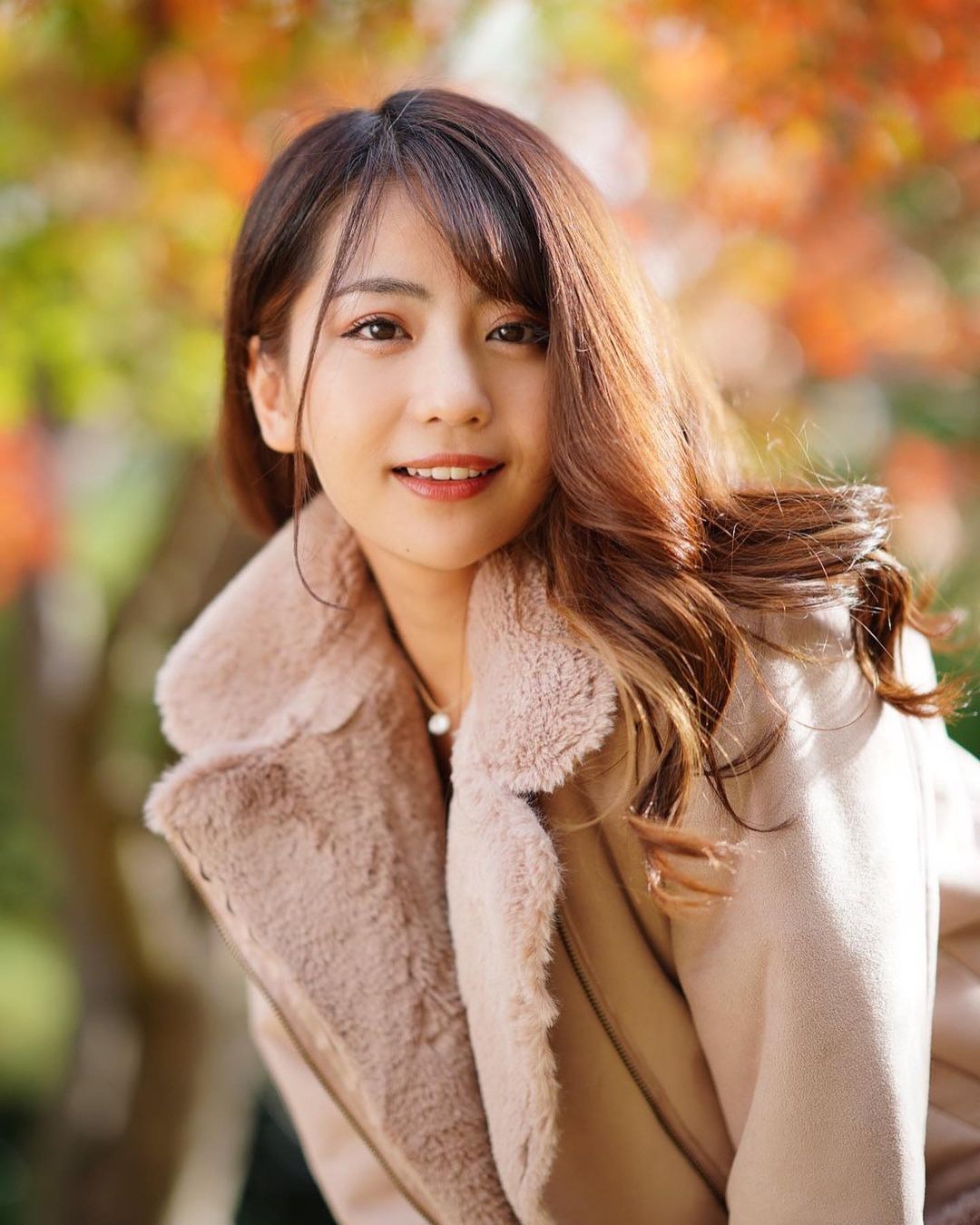 賽車皇后全身毫無死角佐々木萌香-第1章-图片2