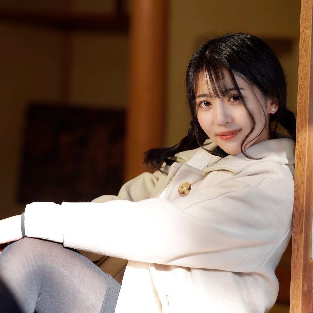 賽車皇后全身毫無死角佐々木萌香-第1章-图片4