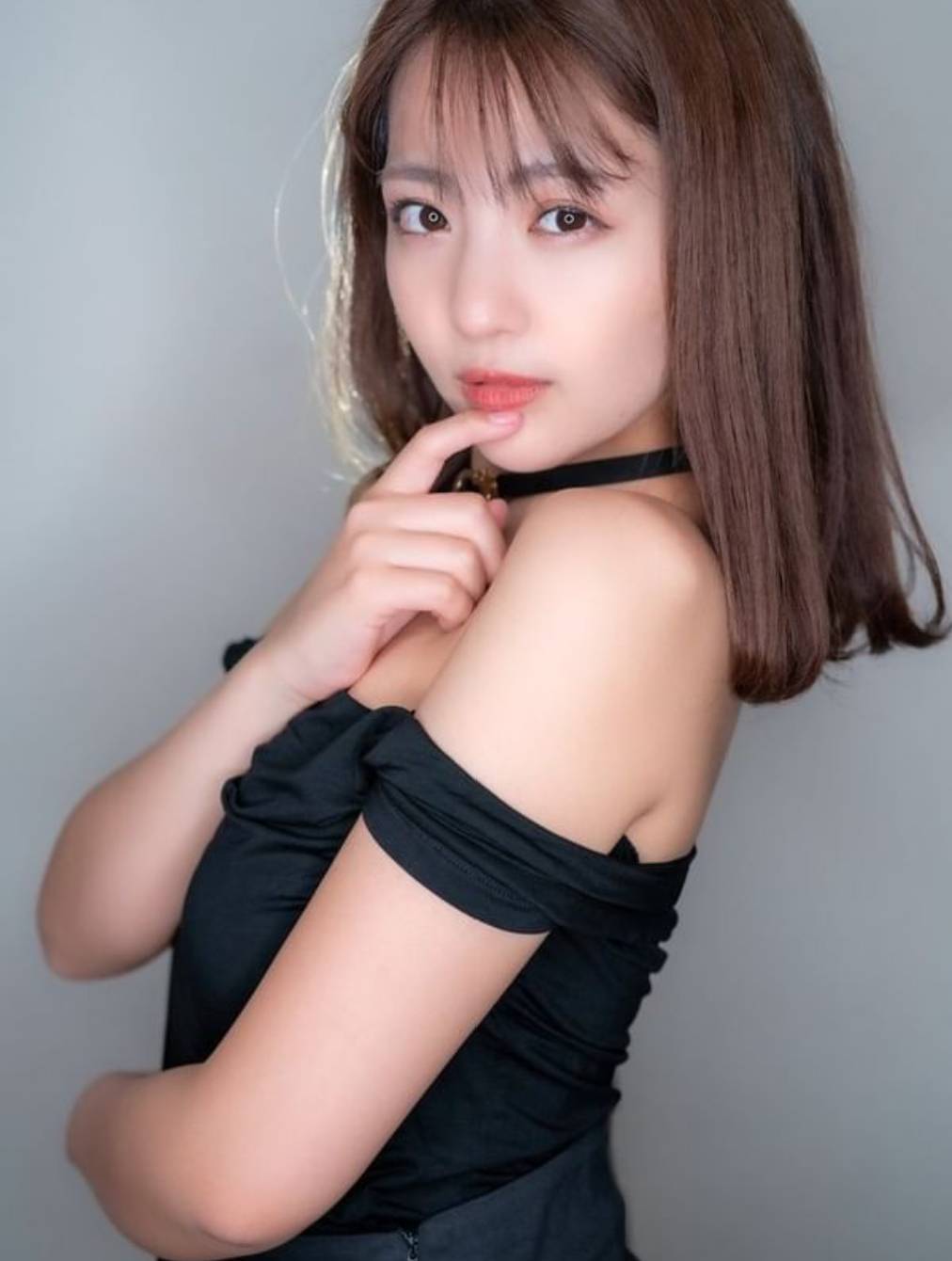 賽車皇后全身毫無死角佐々木萌香-第1章-图片8