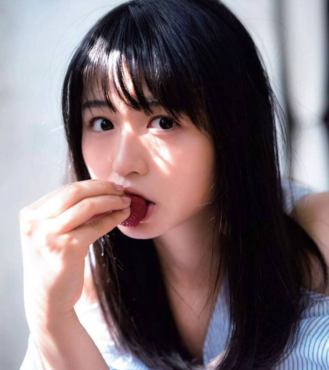 可能超越橋本環奈的天使長濱禰留-第1章-图片2