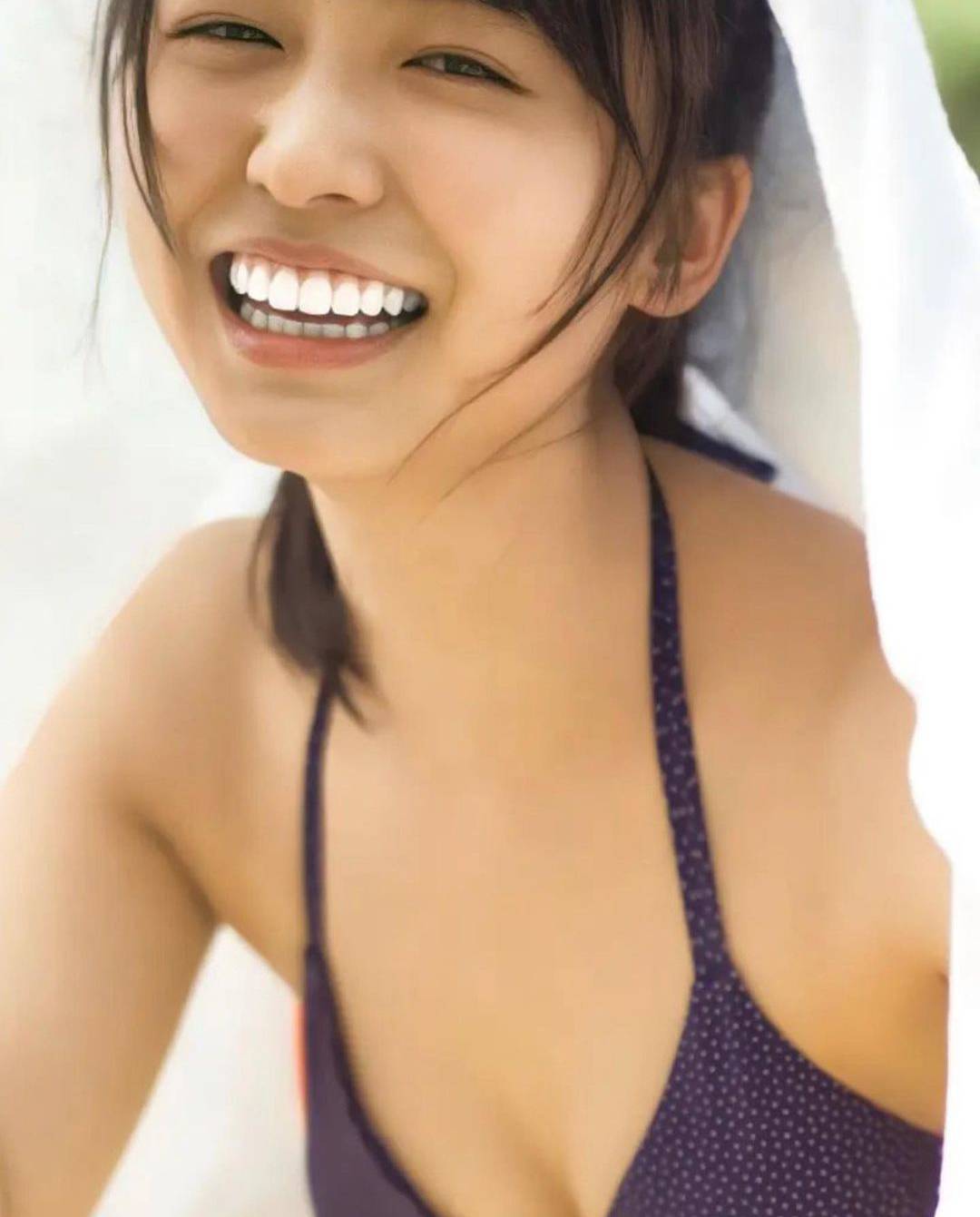 可能超越橋本環奈的天使長濱禰留-第1章-图片3