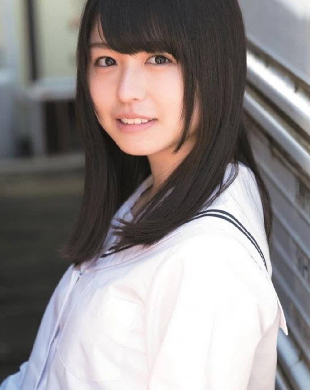 可能超越橋本環奈的天使長濱禰留-第1章-图片5