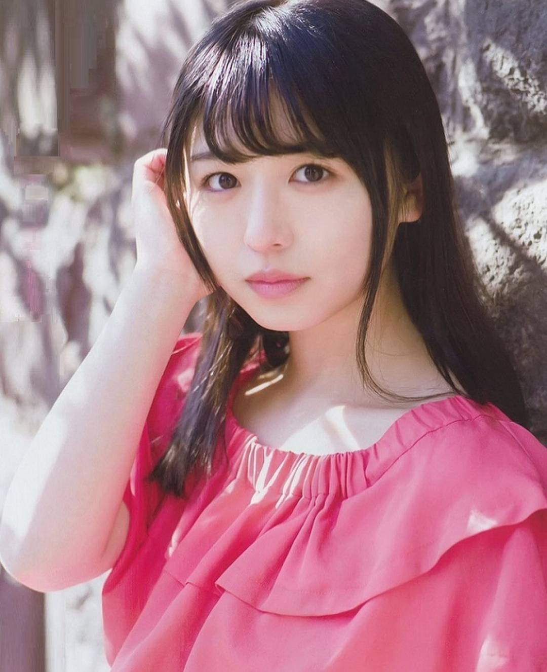 可能超越橋本環奈的天使長濱禰留-第1章-图片6