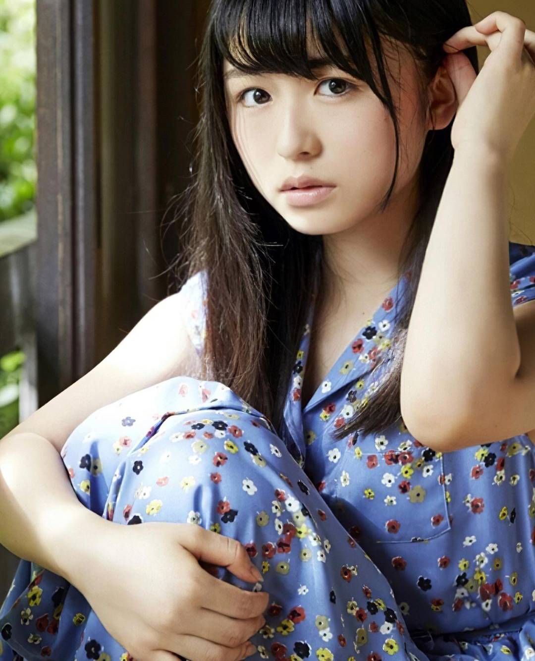 可能超越橋本環奈的天使長濱禰留-第1章-图片4