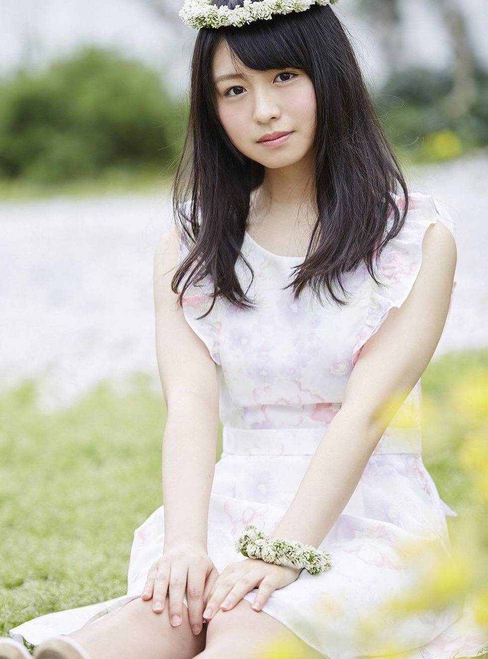 可能超越橋本環奈的天使長濱禰留-第1章-图片7