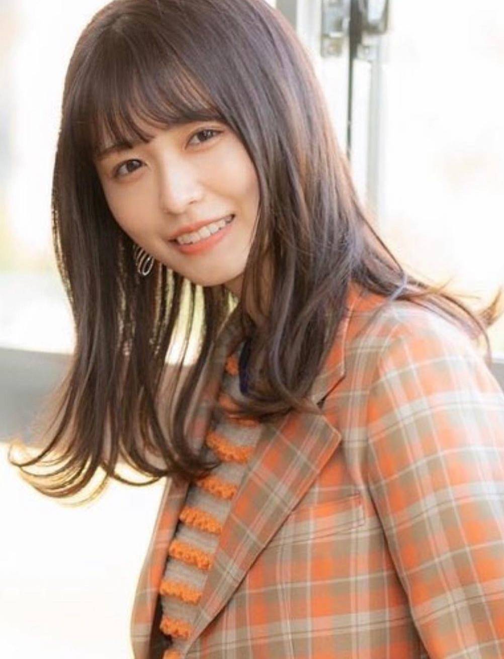 可能超越橋本環奈的天使長濱禰留-第1章-图片12