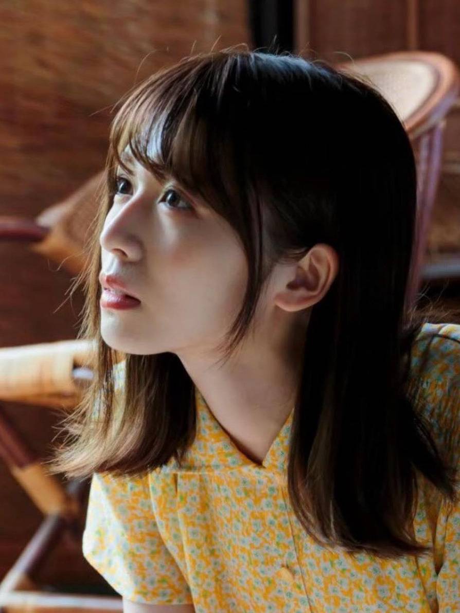 可能超越橋本環奈的天使長濱禰留-第1章-图片8