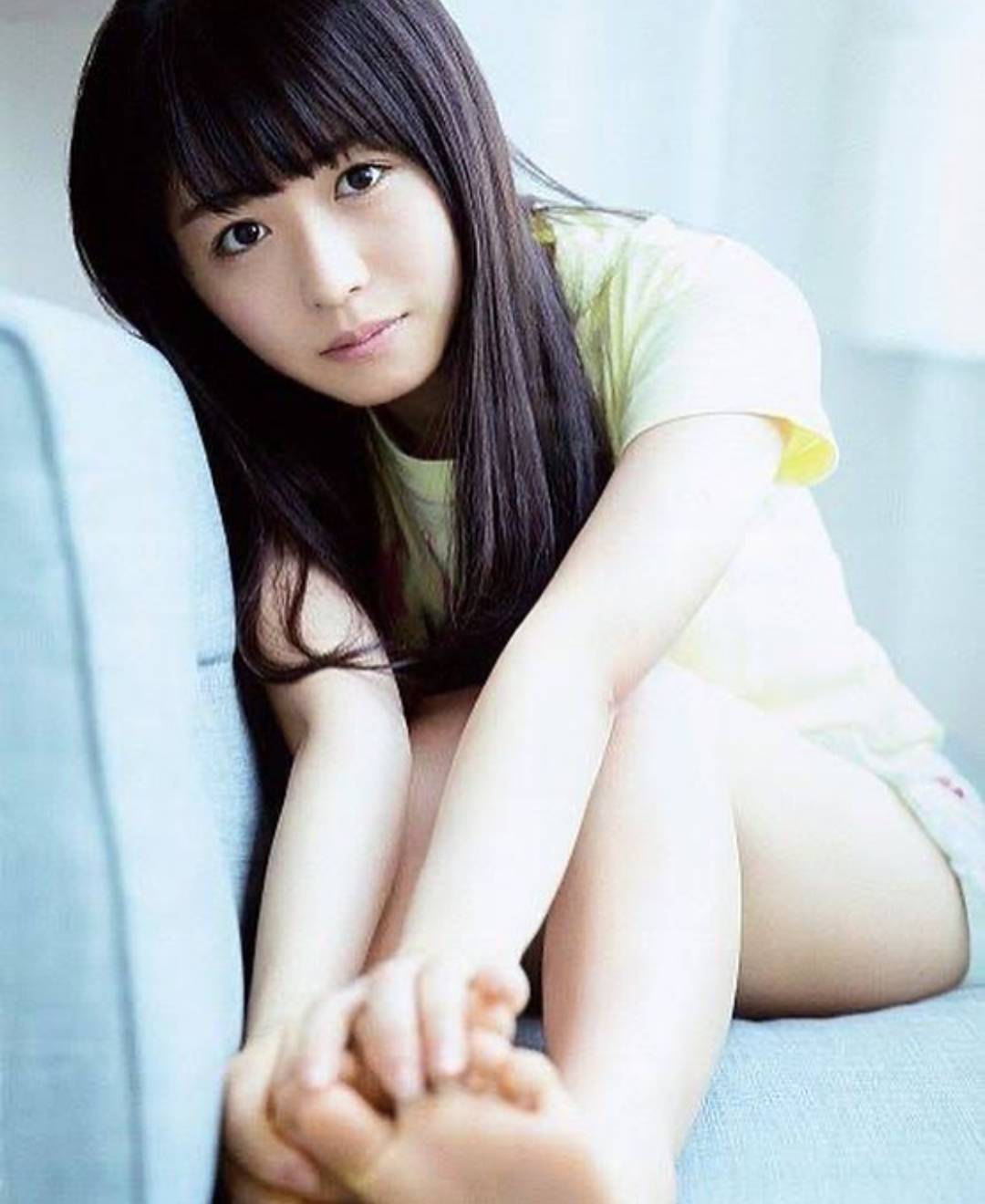 可能超越橋本環奈的天使長濱禰留-第1章-图片10