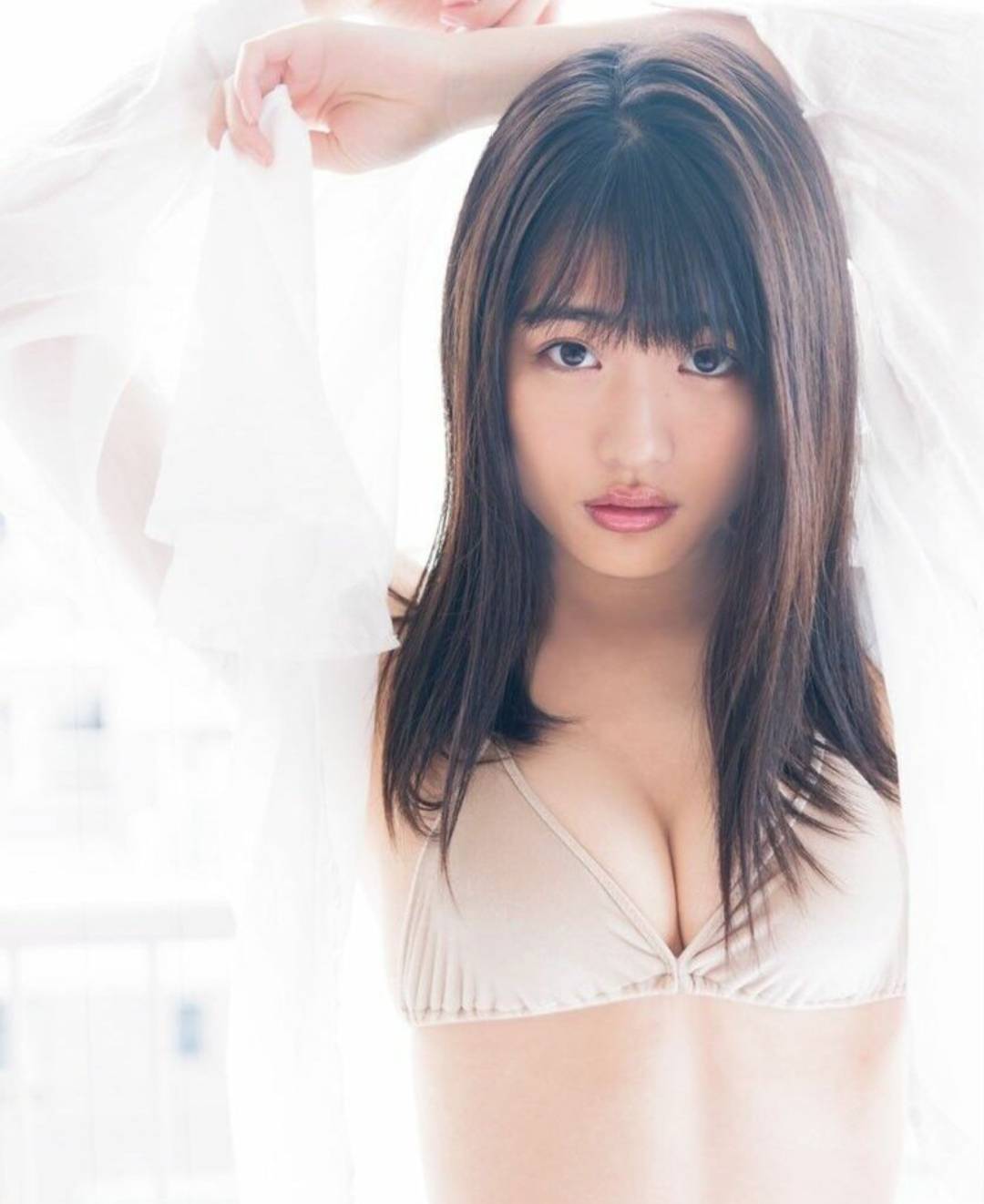 浪速的桃公主石田桃香-第1章-图片8