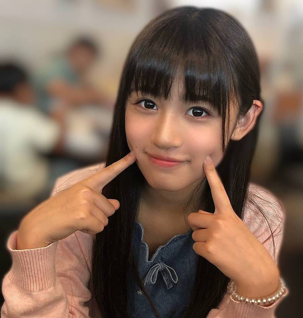長崎市觀光大使村山彩希-第1章-图片2