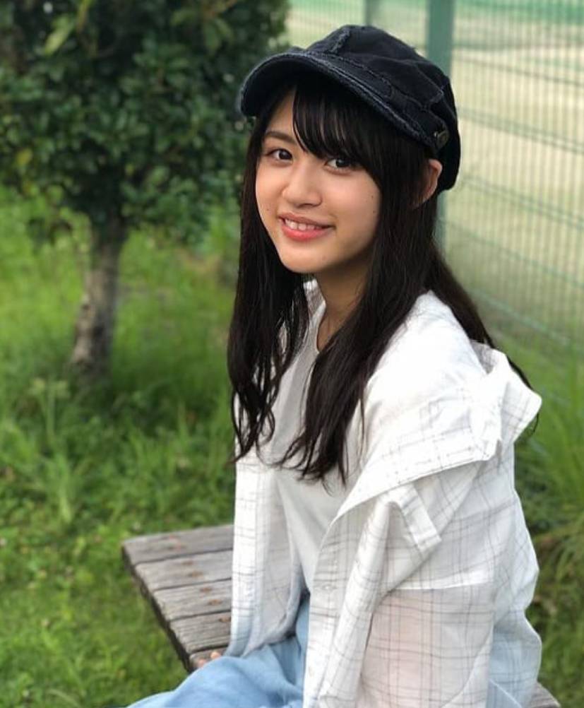 長崎市觀光大使村山彩希-第1章-图片4
