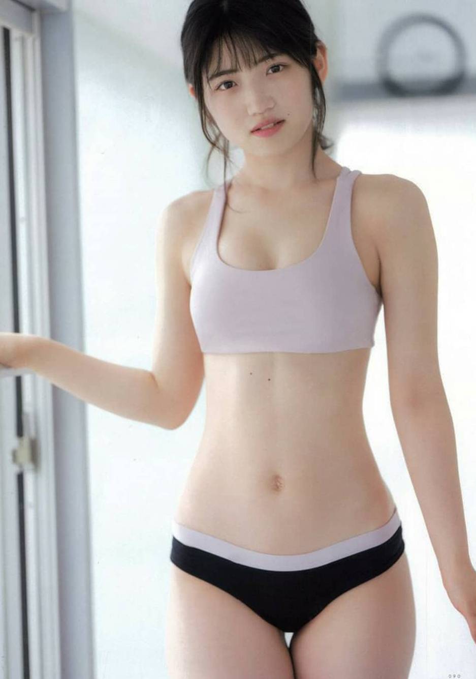 長崎市觀光大使村山彩希-第1章-图片6