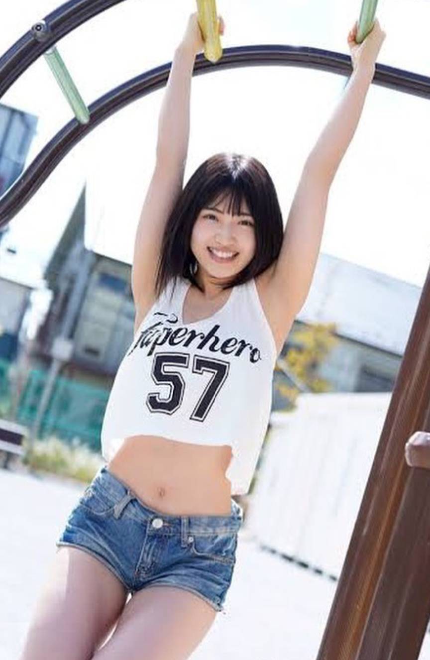 長崎市觀光大使村山彩希-第1章-图片8