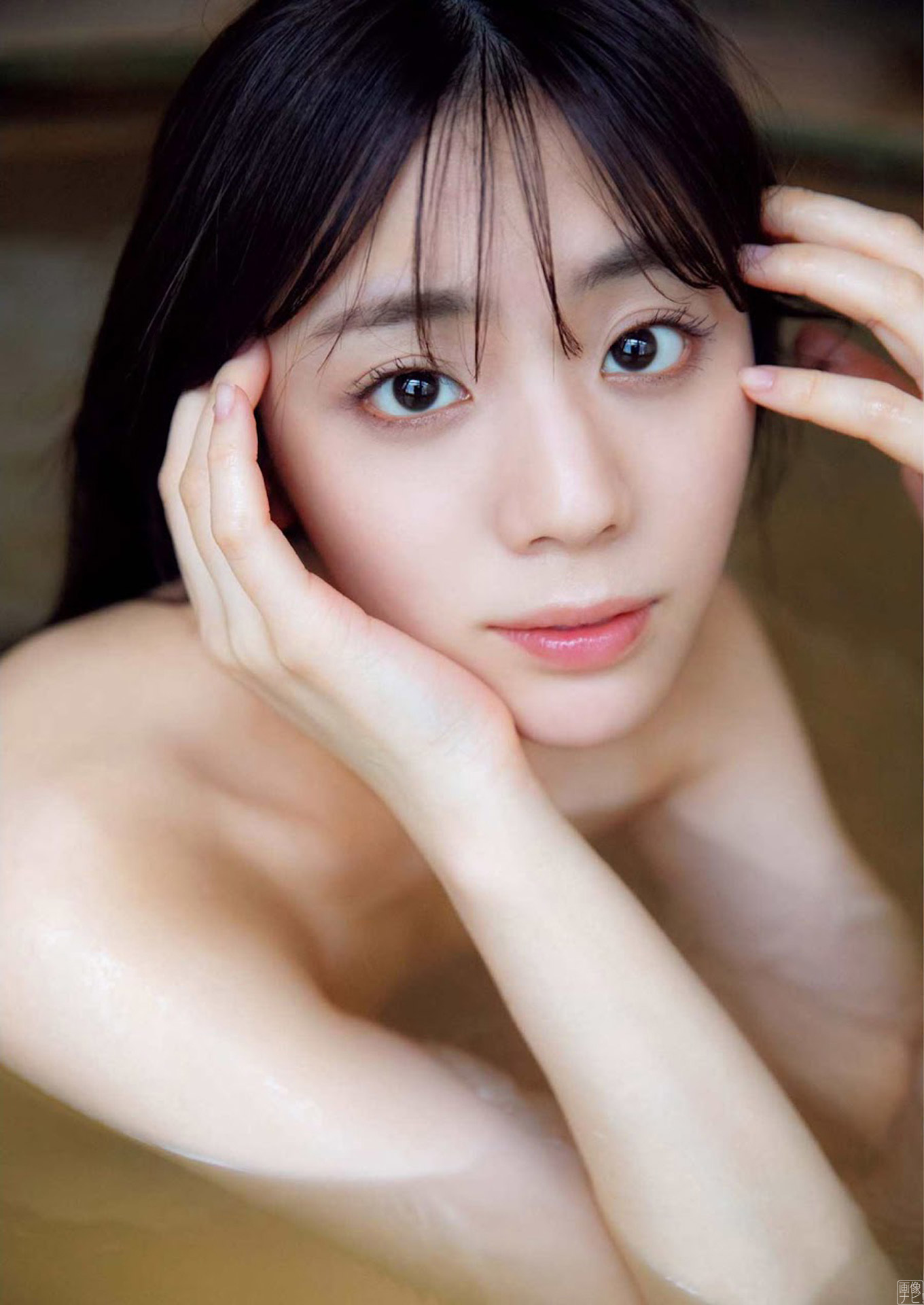 ZIP!のお天気キャスター貴島明日香がグラビアで美腳魅せ2022/6/10追加 ここから-第1章-图片3