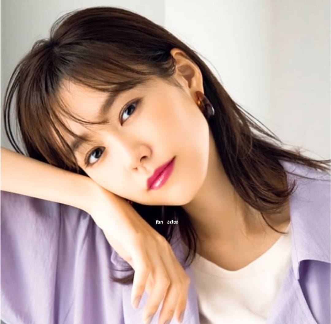 有「世界百大美女」之稱的桐谷美玲-第1章-图片4