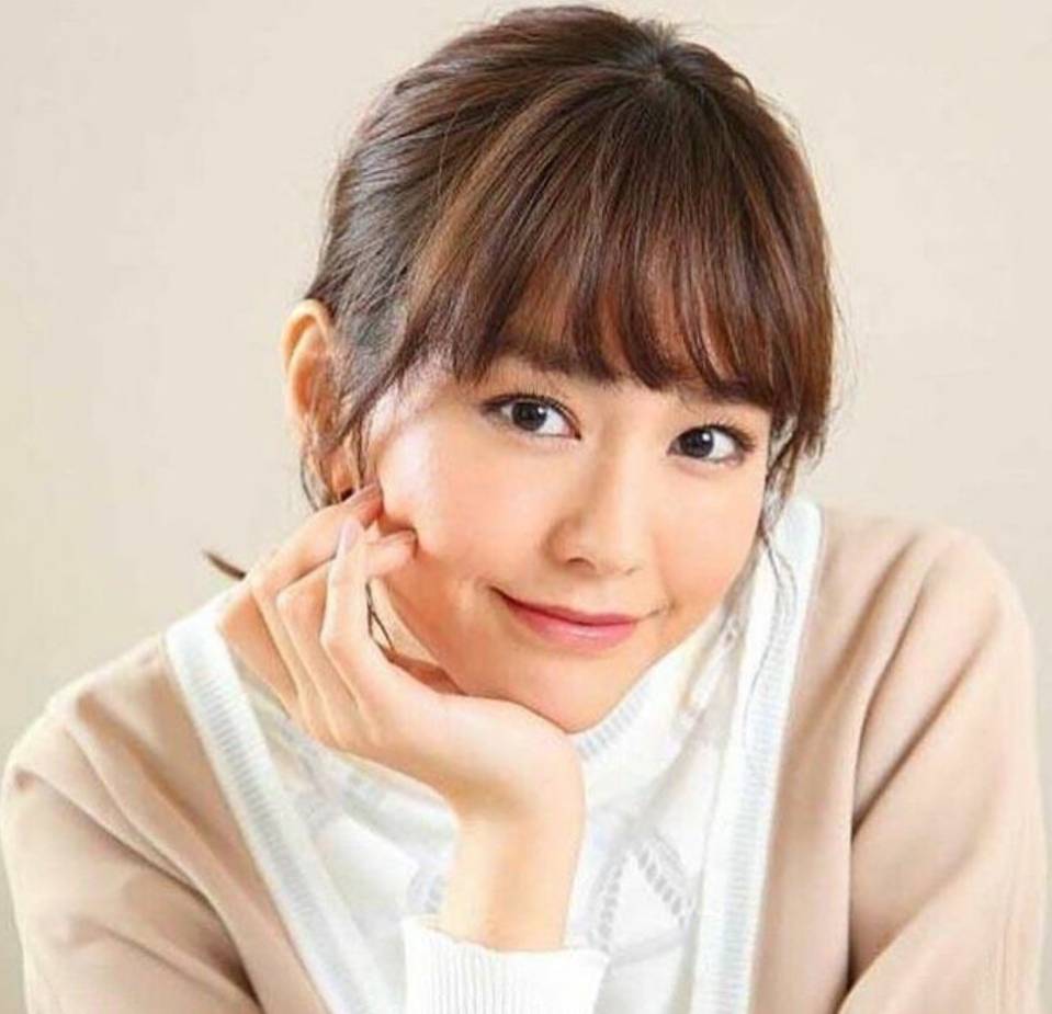 有「世界百大美女」之稱的桐谷美玲-第1章-图片5