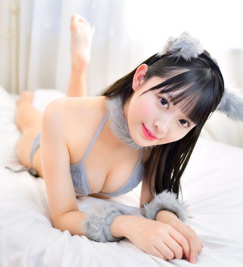 三圍標準清秀五官美月絢音-第1章-图片7