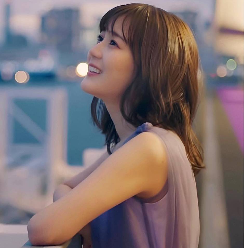 隱乳系女星銷售冠軍生田繪梨花-第1章-图片1