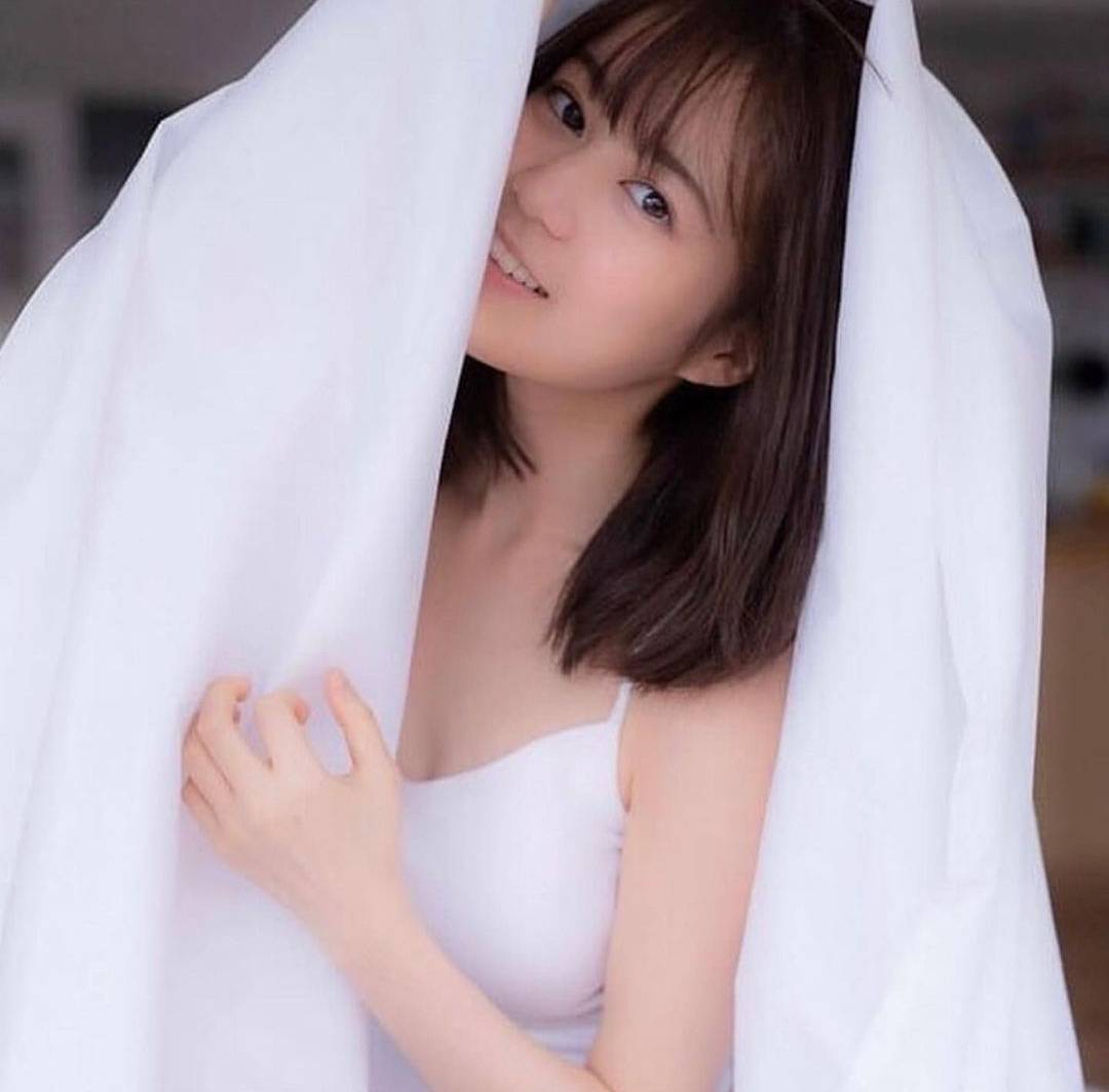 隱乳系女星銷售冠軍生田繪梨花-第1章-图片2