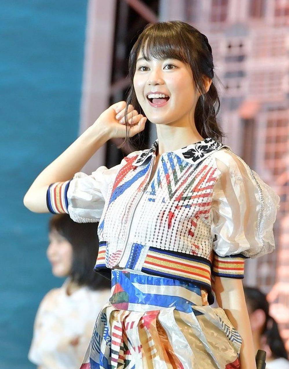 隱乳系女星銷售冠軍生田繪梨花-第1章-图片8