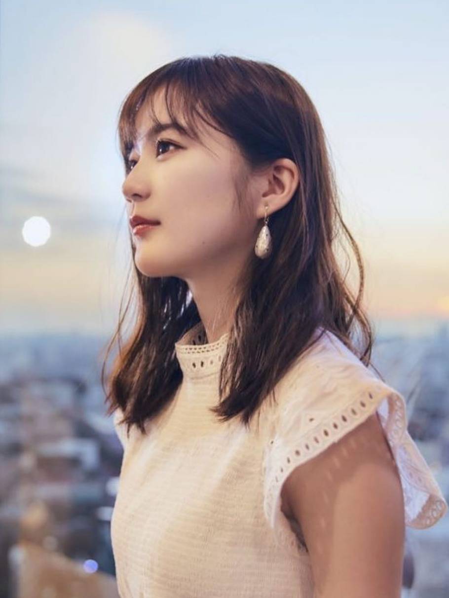 隱乳系女星銷售冠軍生田繪梨花-第1章-图片7