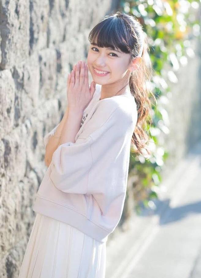 D級雪乳火辣S型曲線黑崎莉奈-第1章-图片6