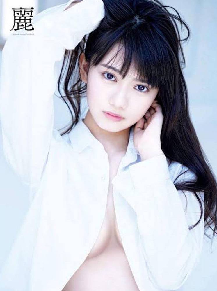 D級雪乳火辣S型曲線黑崎莉奈-第1章-图片7