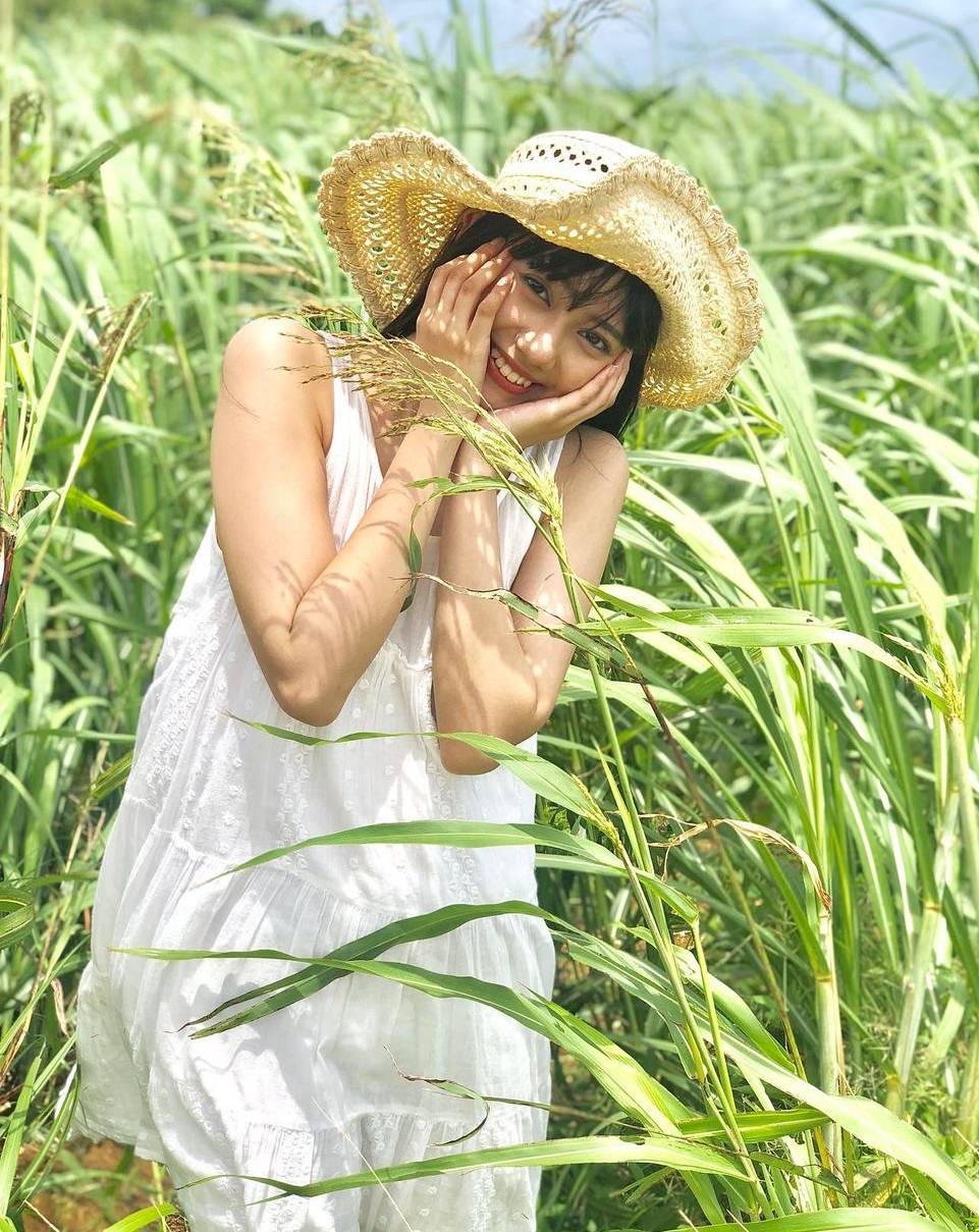 D級雪乳火辣S型曲線黑崎莉奈-第1章-图片10