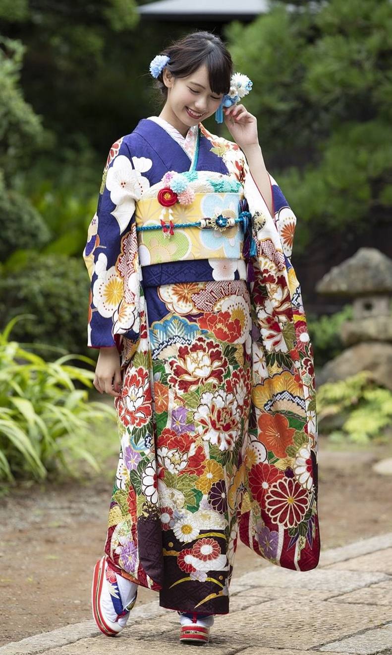 D級雪乳火辣S型曲線黑崎莉奈-第1章-图片11