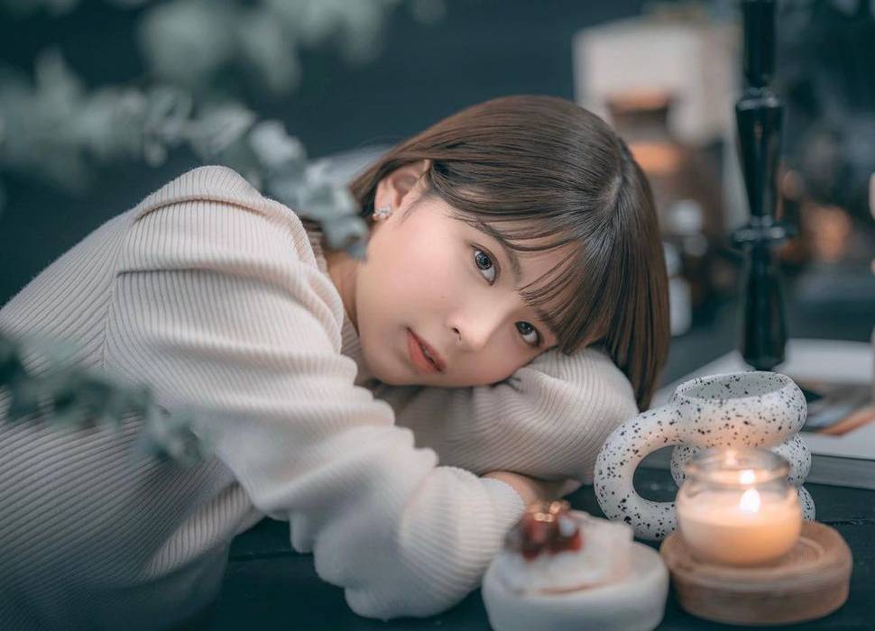 2020年大學小姐大獎賽冠軍大仁田美咲-第1章-图片12