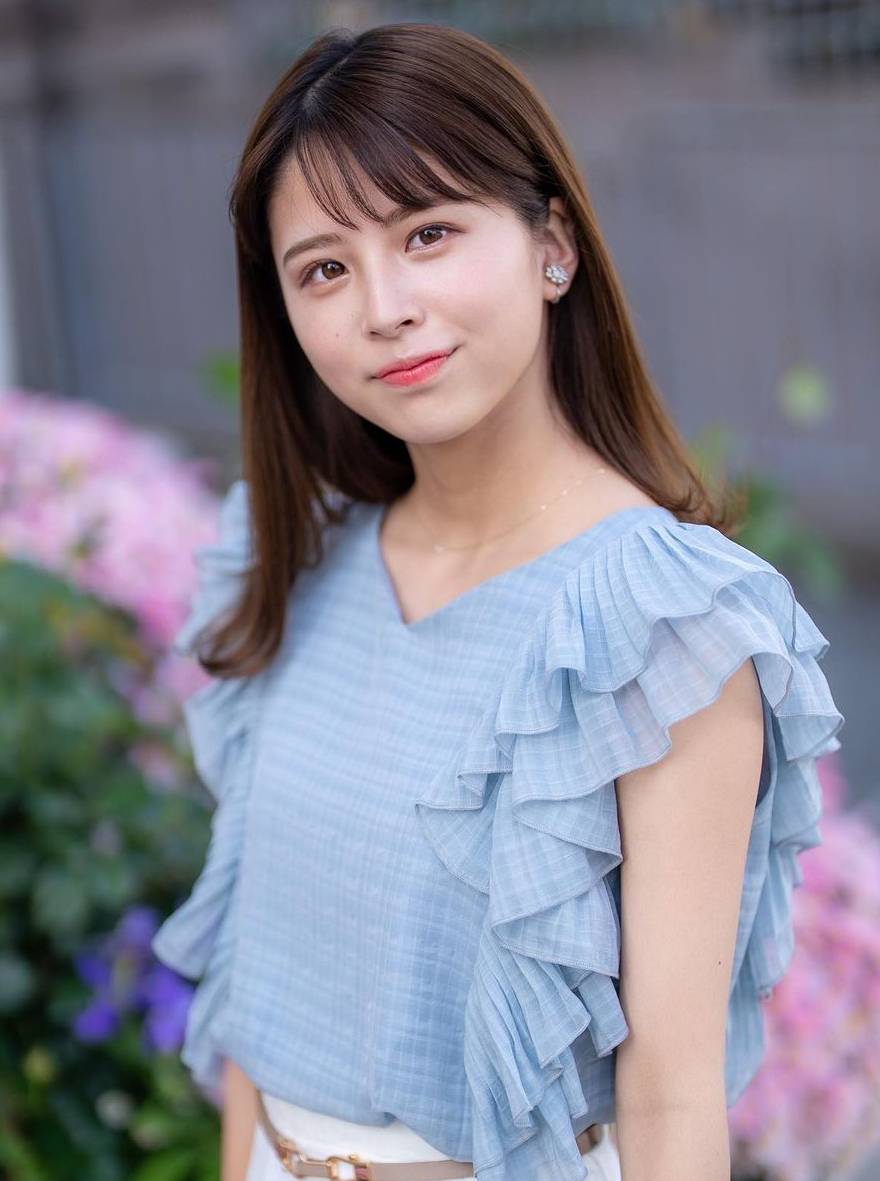 2020年大學小姐大獎賽冠軍大仁田美咲-第1章-图片3