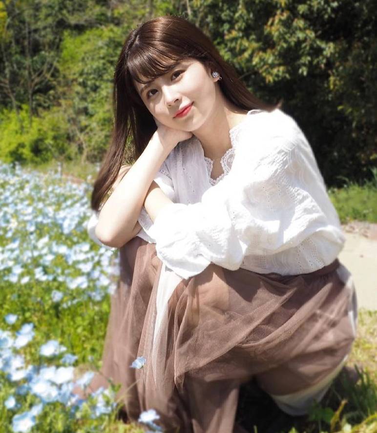 2020年大學小姐大獎賽冠軍大仁田美咲-第1章-图片4