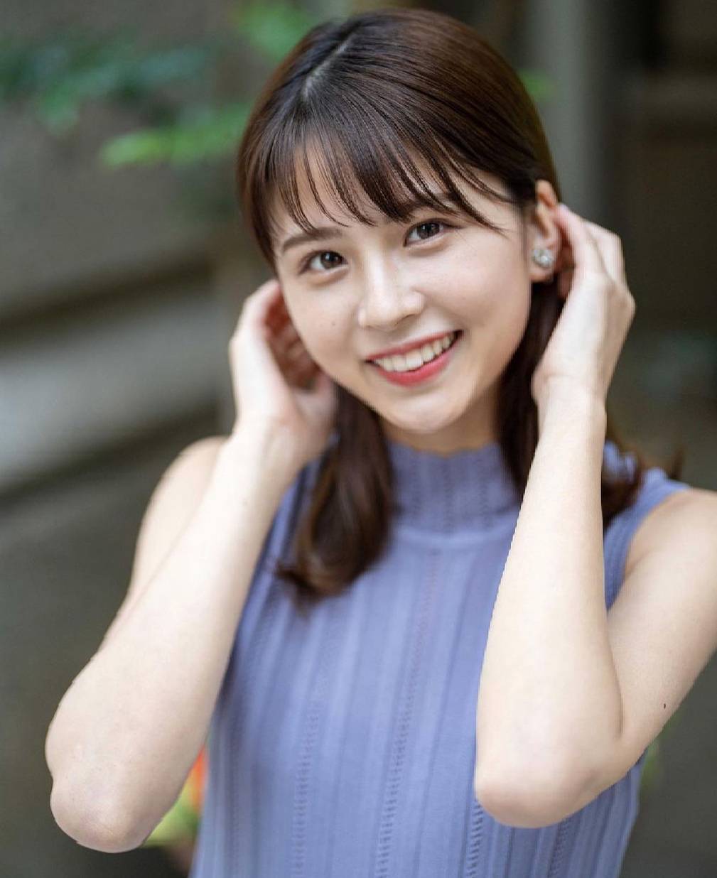 2020年大學小姐大獎賽冠軍大仁田美咲-第1章-图片6