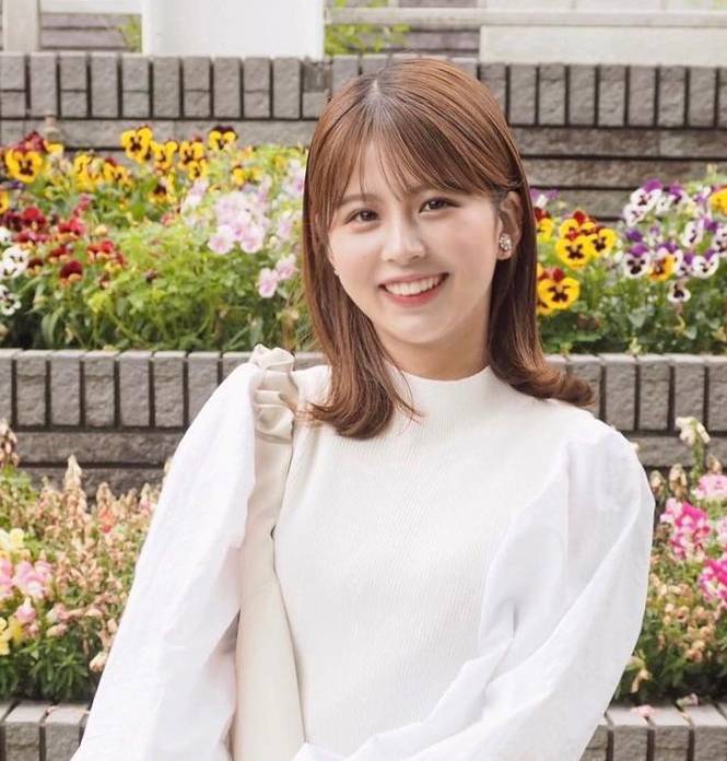 2020年大學小姐大獎賽冠軍大仁田美咲-第1章-图片10