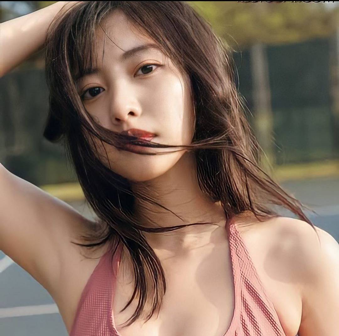 女性時尚流行雜誌BEAUTY MUSE佐野日向子-第1章-图片3